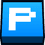 Pickaxe icon