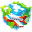 Minetravel icon