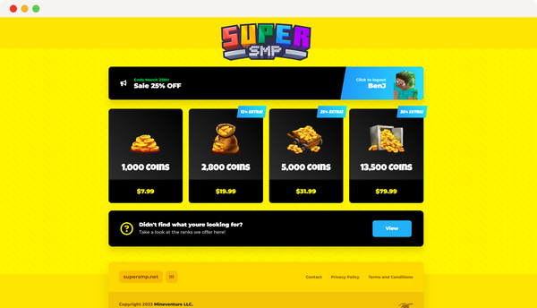 https://store.supersmp.net/
