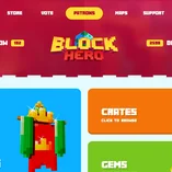 BlockHero Desktop