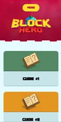 BlockHero Mobile